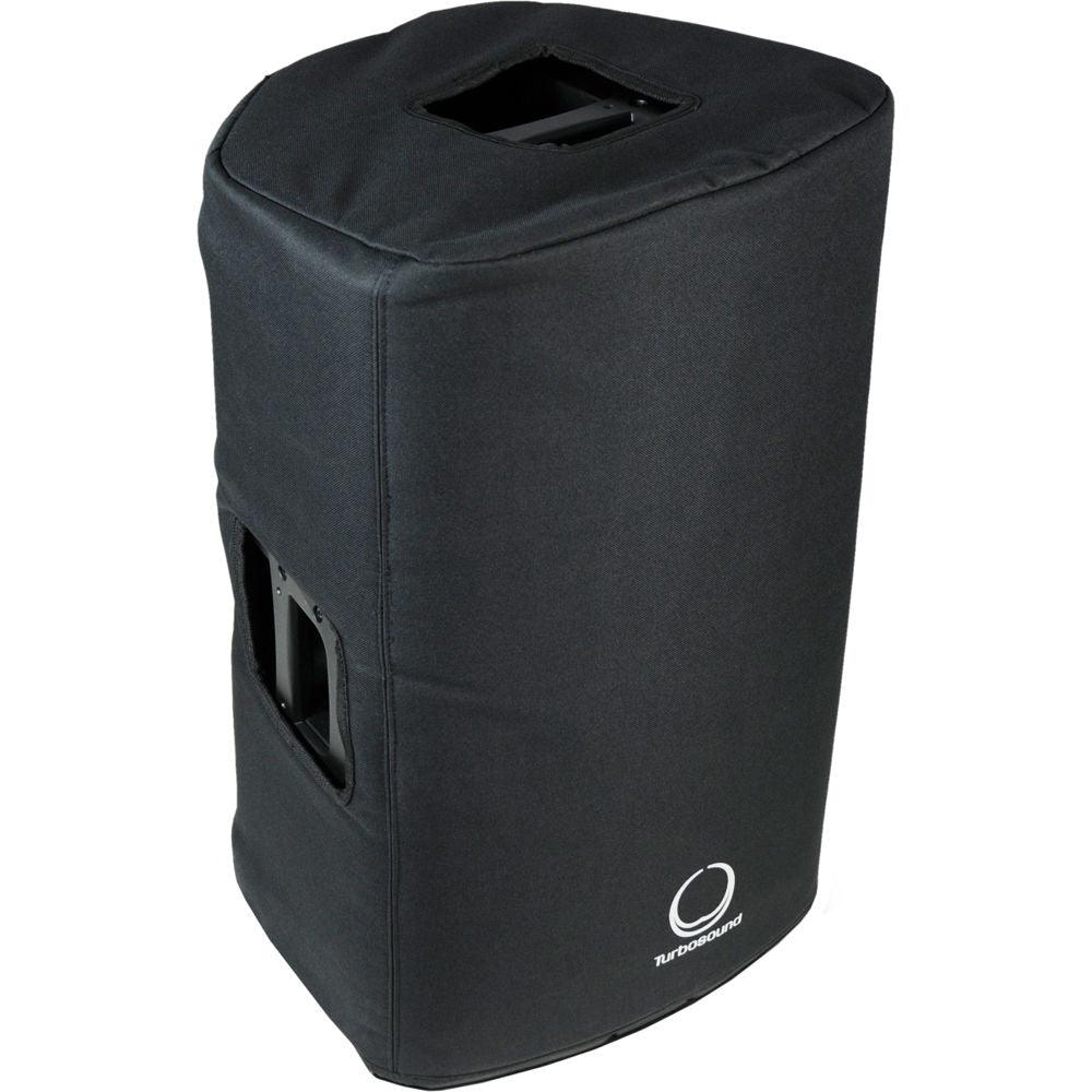 TURBOSOUND TS-PC12-1 CUSTODIA MORBIDA IMBOTTITA PER CASSA ATTIVA IQ12 E IX12 - TechSoundSystem.com