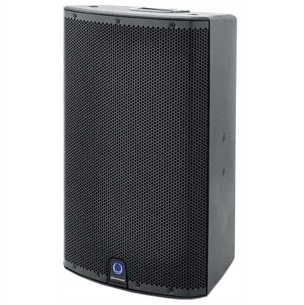 TURBOSOUND ix15 CASSA ATTIVA 15'' DRIVER 1'' 1100 WATT DSP KLARK TEKNIK 126DB - TechSoundSystem.com
