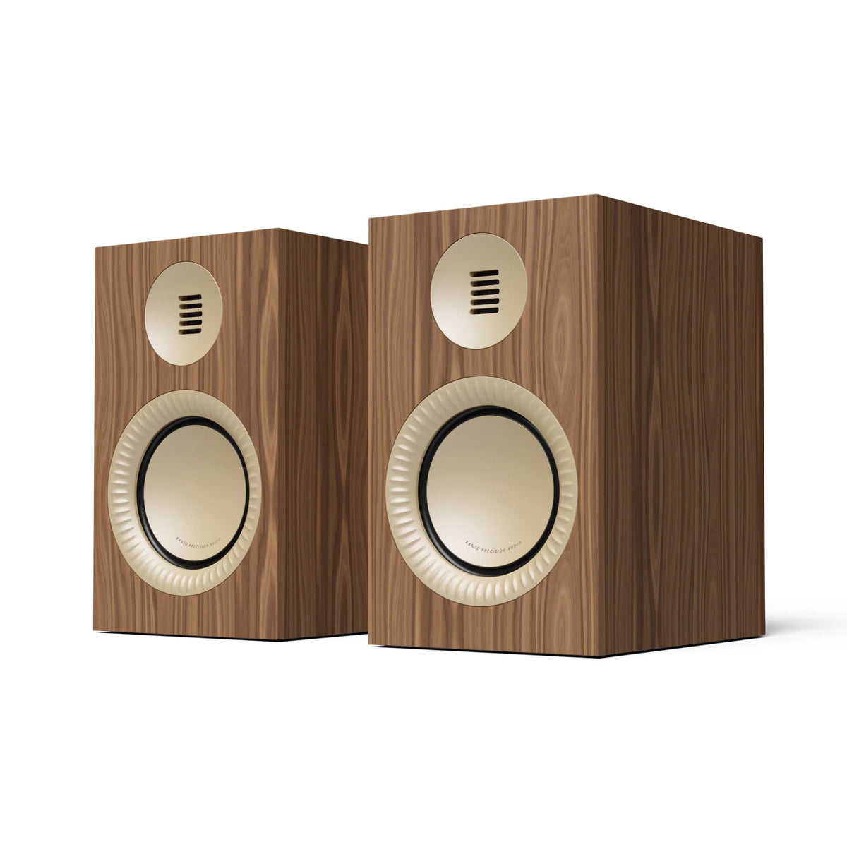 Kanto TUK Grand Passive (GEN2) coppia di diffusori da scaffale, 150mm, 160W