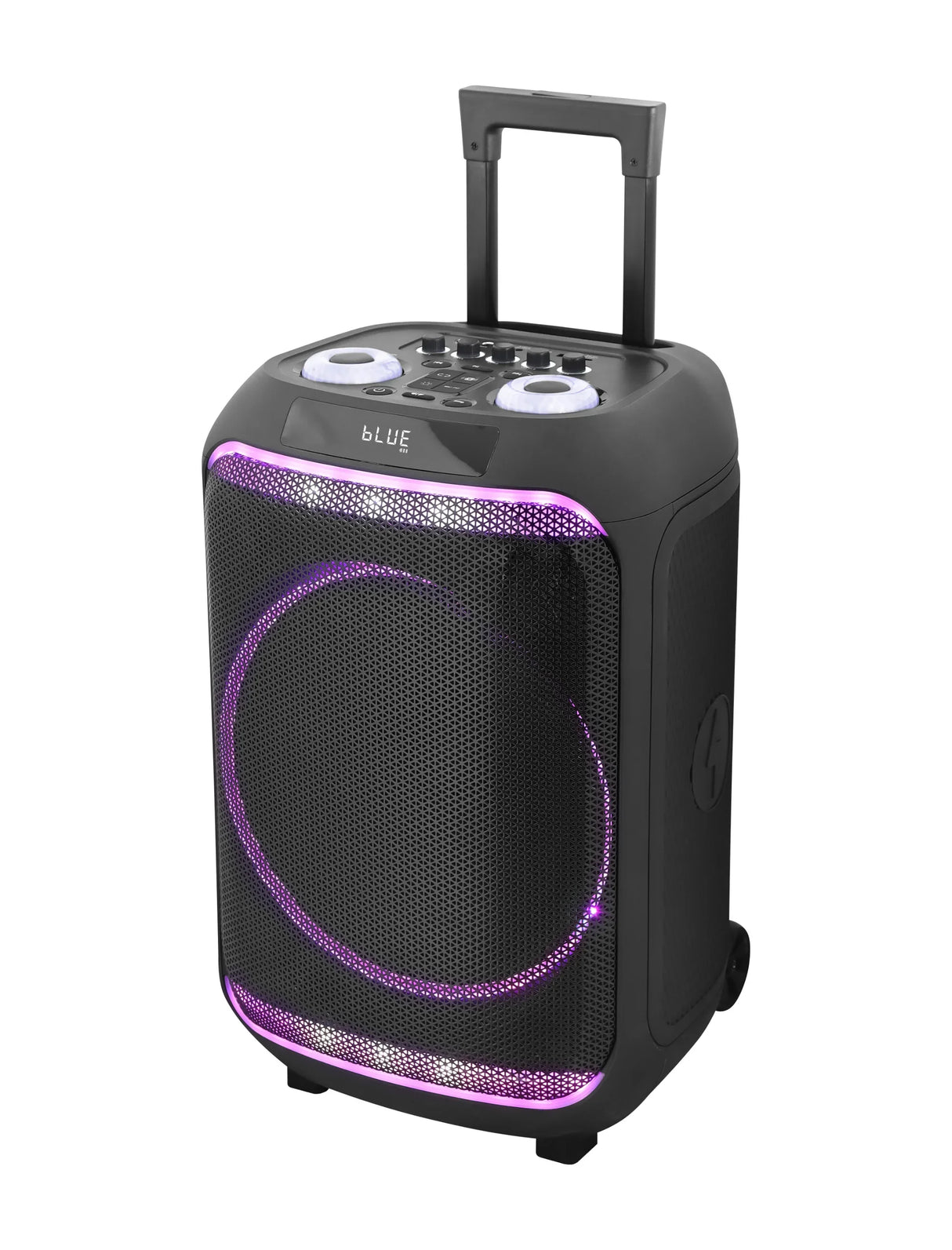 KARMA UNITY 80 Diffusore amplificato con radiomicrofono