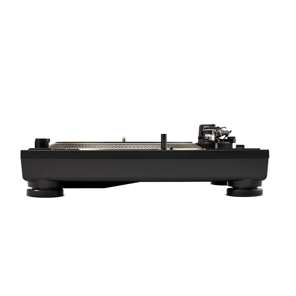 Vestlyd PRO T2 Giradischi trazione diretta testina Ortofon VNL e pre phono JFET