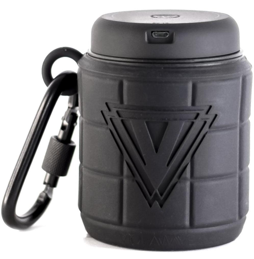 VIOLAWAVE GRENADE STERILIZZATORE UV ANTI COVID PER PICCOLI MICROFONI E IN EAR MONITOR - TechSoundSystem.com