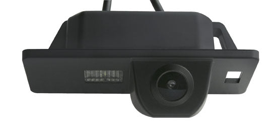 Phonocar VM272 Retrocamera personalizzata per A4 09- TT 09- Touran 11- CMD