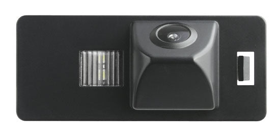 Phonocar VM272 Retrocamera personalizzata per A4 09- TT 09- Touran 11- CMD