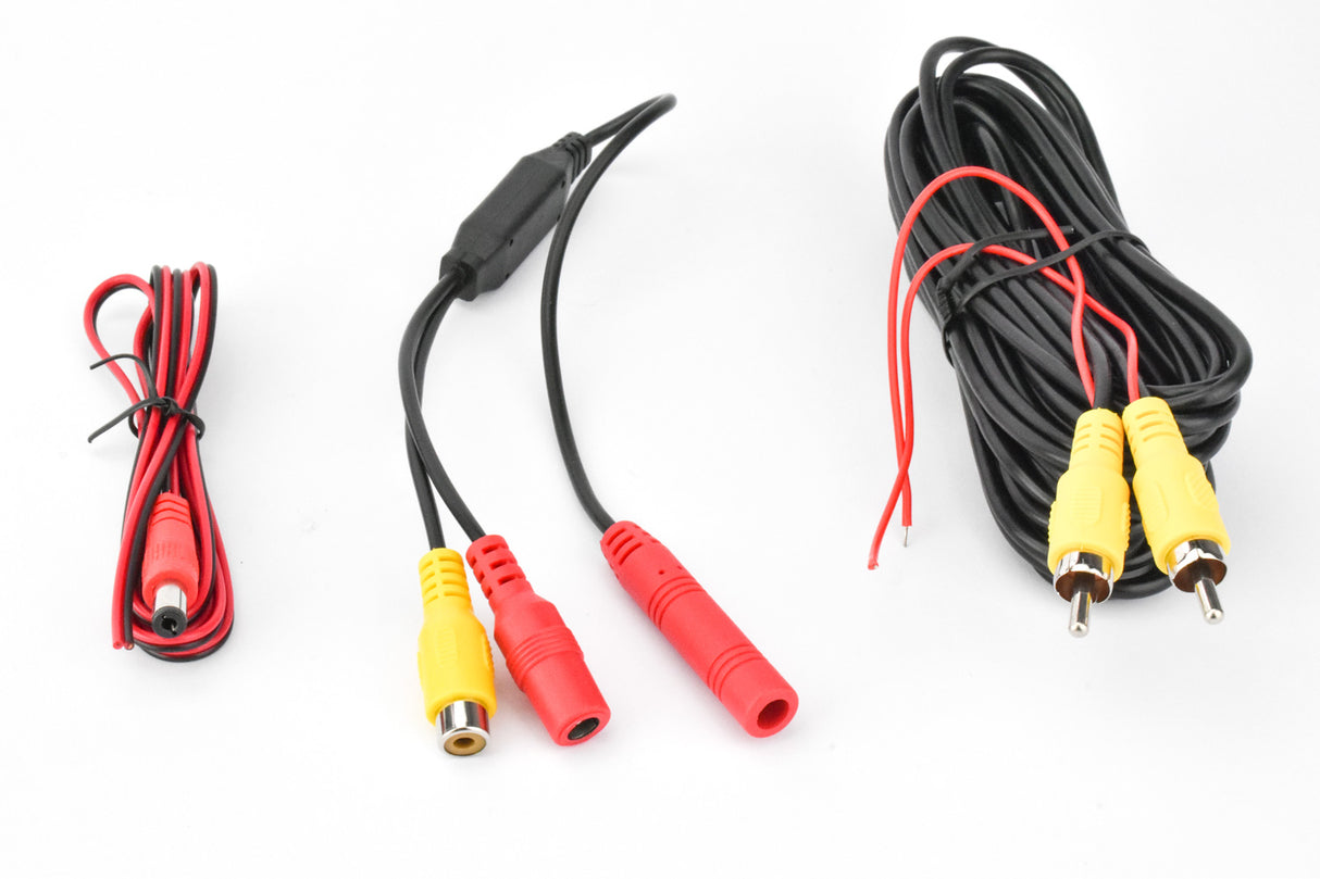 Phonocar VM273 Retrocamera personalizzata per BMW CMD