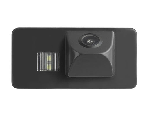 Phonocar VM273 Retrocamera personalizzata per BMW CMD