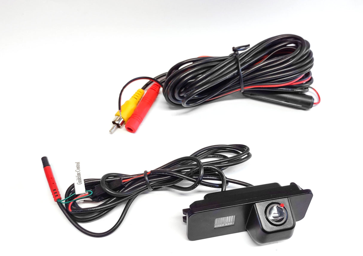 Phonocar VM275 Retrocamera per VOLKSWAGEN Golf VII