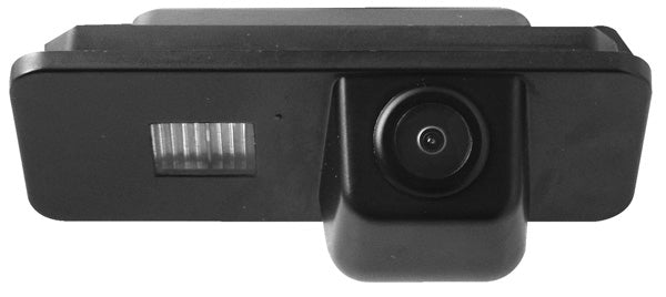 Phonocar VM275 Retrocamera per VOLKSWAGEN Golf VII