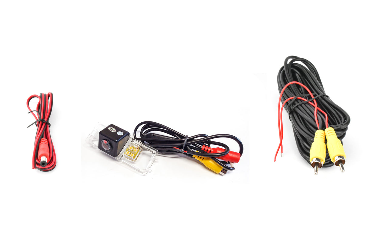 Phonocar VM276 Retrocamera per VW Amarok