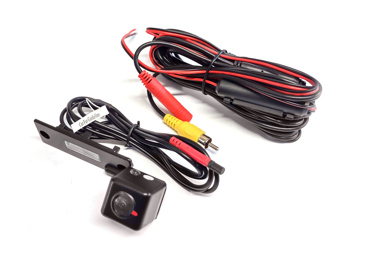 Phonocar VM278 Retrocamera per VOLKSWAGEN Golf VII