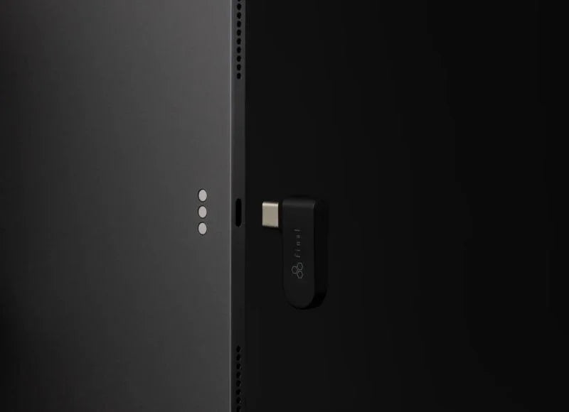 Final Audio ZE3000 SV Cuffie Wireless In-ear con ANC avanzato