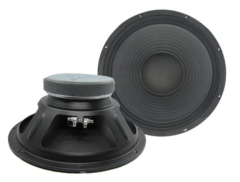 KARMA WF 6715 Woofer da 500W 4ohm - TechSoundSystem.com