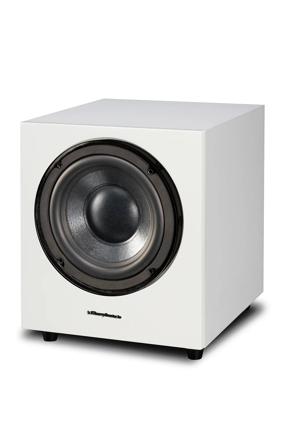 Wharfedale WH-D8 Subwoofer attivo 20cm (8") bass-reflex 150W