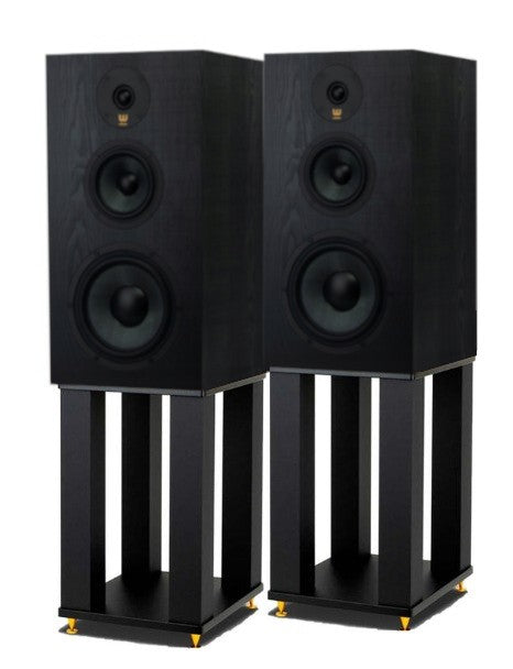 Wilson CLASSIC KIT coppia diffusori + stand + cavi originali WILSON