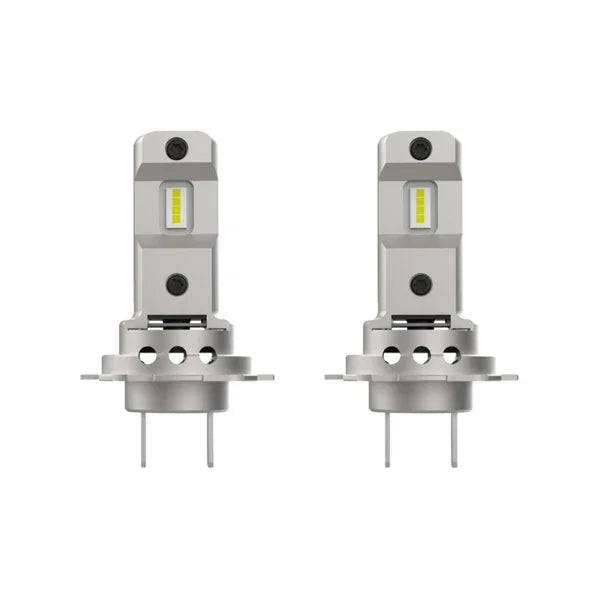 Alkor NAOS-H7LUX KIT LED NAOS 12 VOLT H7 LUX CORTA V.F. 32 WATT 12000 LUMEN