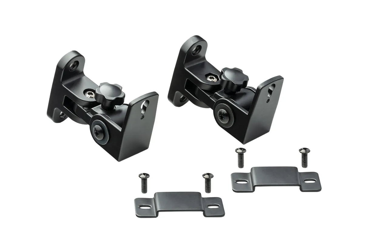 Pro-Ject SB5 Wallmount Supporto da muro per diffusori Speaker Box 5E e 5E Carbon