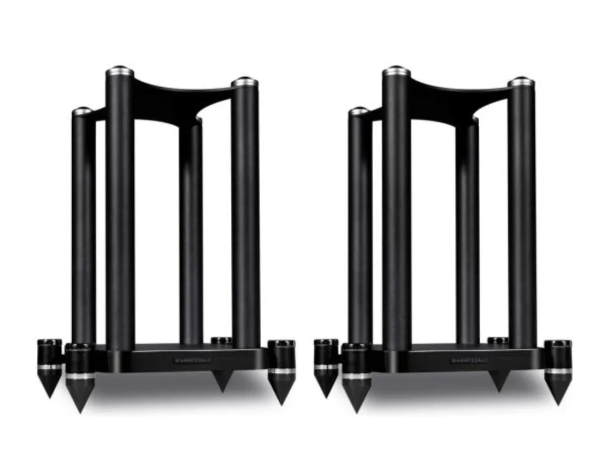 Wharfedale ELYSIAN 1 STAND Coppia Stand per diffusori Elysian 1