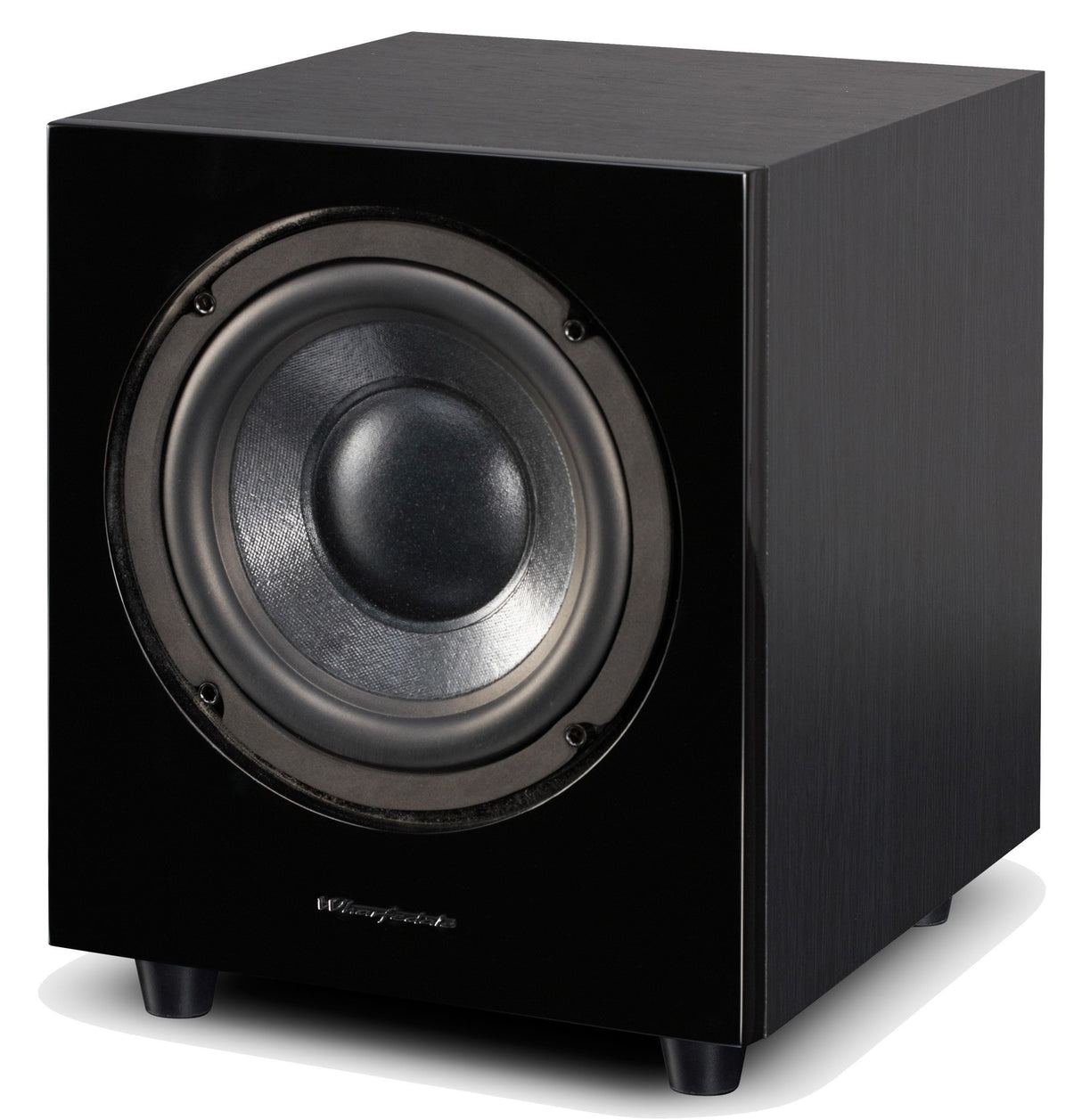 Wharfedale WH-D8 Subwoofer attivo 20cm (8") bass-reflex 150W