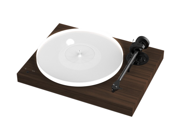 Pro-ject X1 B Giradischi bilanciato con testina Pick it S2 MM braccio da 8.6"