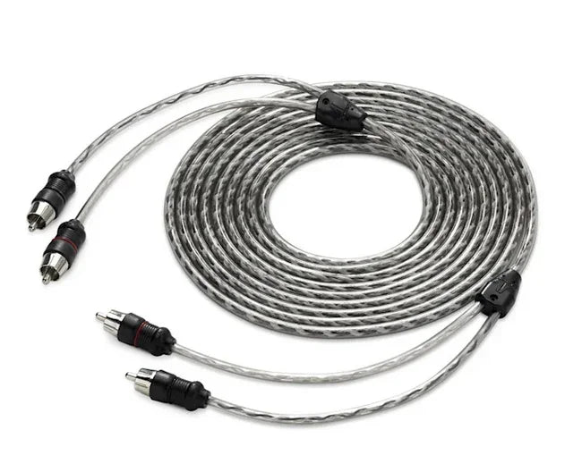 JL Audio XD-CLRAIC2 cavo di interconnessione audio 2 canali principale