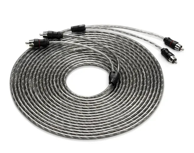 JL Audio XD-CLRAIC2 cavo di interconnessione audio 2 canali principale
