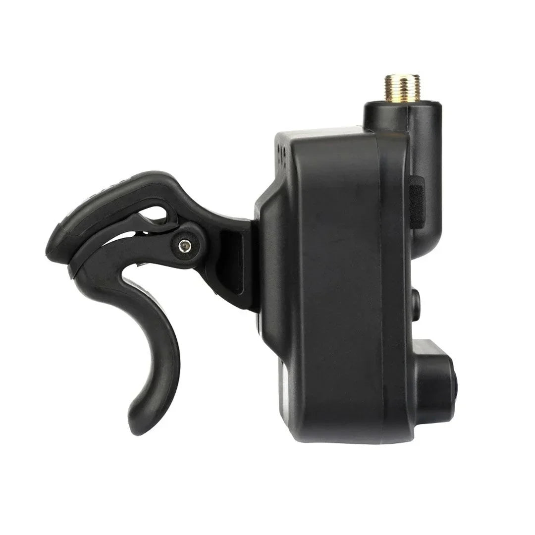 XVIVE U7 SISTEMA MICROFONICO WIRELESS DIGITALE RICARICABILE USB PER SASSOFONO E TROMBA