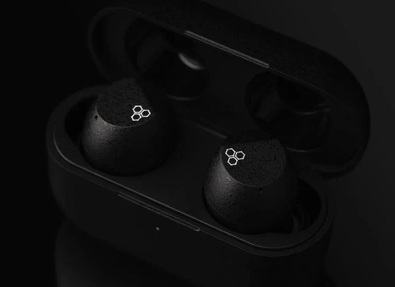 Final Audio ZE3000 SV Cuffie Wireless In-ear con ANC avanzato