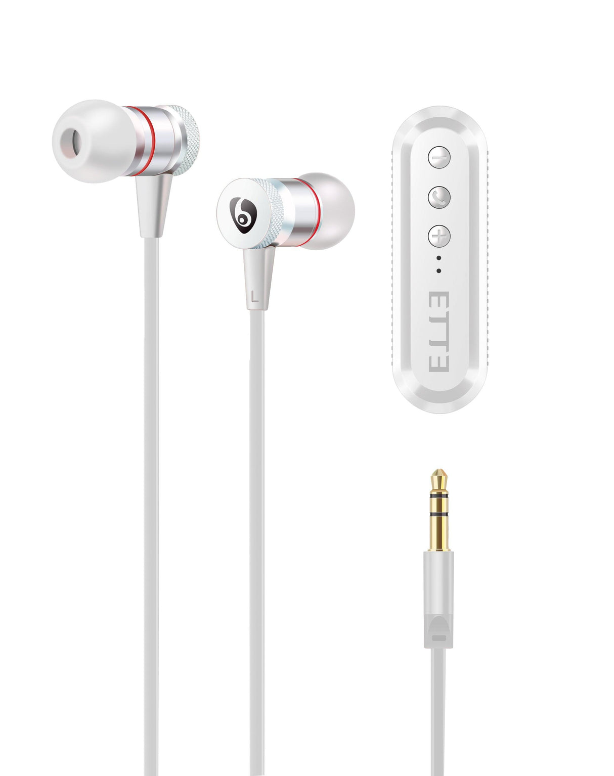 OVLENG M 7W Ricevitore BTcon auricolari - TechSoundSystem.com