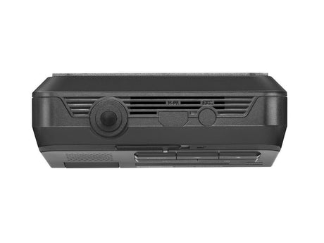 Alpine DVR-F790 Dash Cam connessa con funzione docking e registraizone su ICloud - TechSoundSystem.com