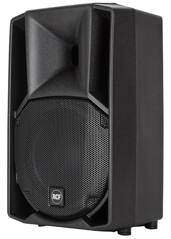 RCF ART 710-A MK4 CASSA ATTIVA 2 VIE 700 WATT WOOFER 10" TWEETER 1" PROCESSORE DSP - TechSoundSystem.com