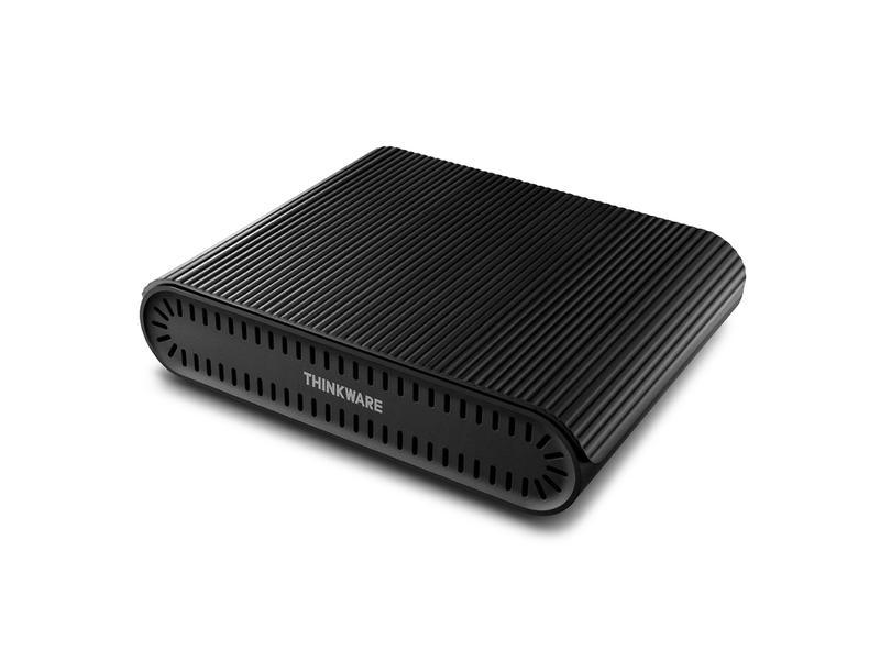 Thinkware EXTERNAL BATTERY BAB-50-HW Batteria esterna aggiuntiva iVolt Mini (cablata) - TechSoundSystem.com