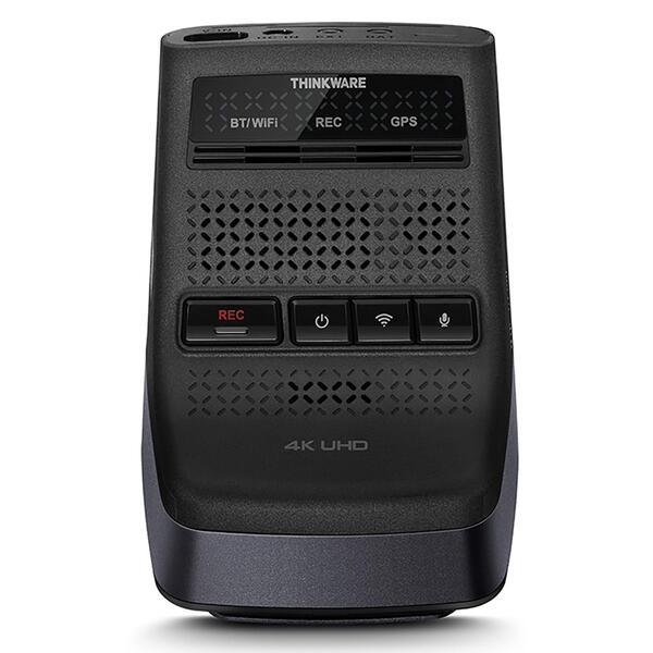 Thinkware U3000 BUNDLE Dashcam anteriore + posteriore Risoluzione 4K UHD 30 fps - TechSoundSystem.com