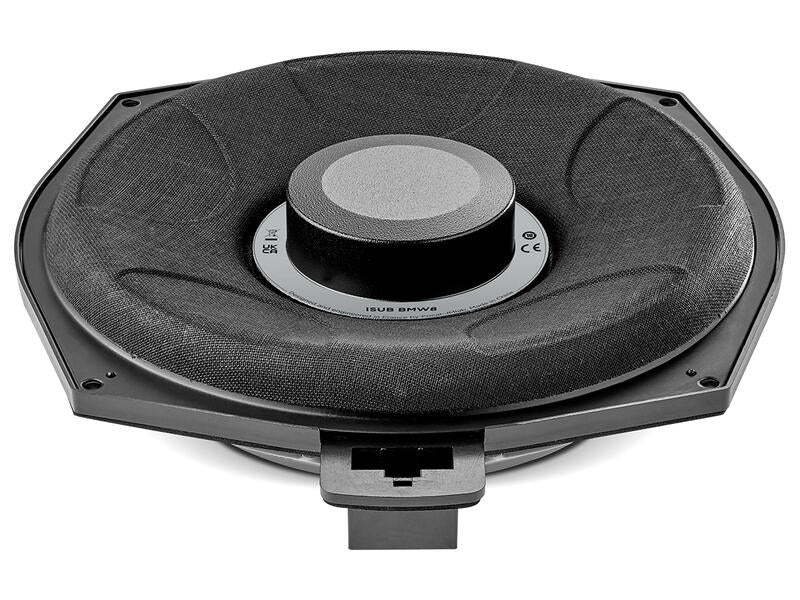 Focal ISUB BMW8 Subwoofer per BMW e MINI da 8" (20cm), 180W