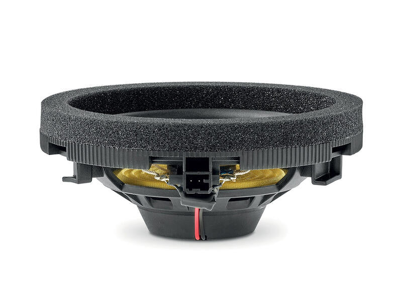 Focal IC MBZ 100 V2 Diffusori coassiali per Mercedes da 4" (10cm)