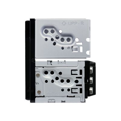 Kenwood DMX6523DABS Autoradio 2DIN Car PLay e Android Auto WIRELESS, WI-FI