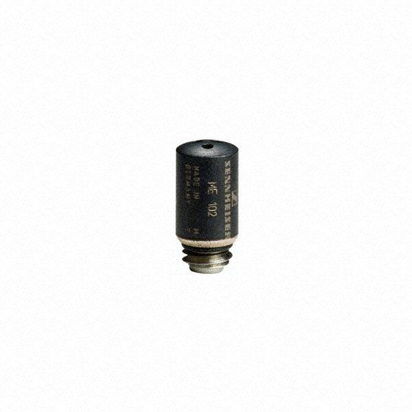 SENNHEISER ME 102 ANT CAPSULA MICROFONICA A CONDENSATORE OMNIDIREZIONALE PER CAVI KA100 O KA100S - TechSoundSystem.com