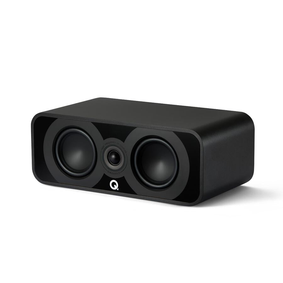 Q Acoustics Q 5090 Canale centrale 2 vie da 4.5" e 150W - TechSoundSystem.com