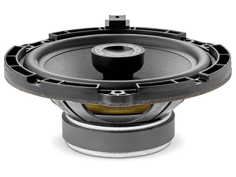 Focal IC PSA 165 Altoparlanti coassiali per auto specifici per Peugeot, Citroen, Opel, Toyota - TechSoundSystem.com