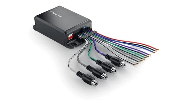 Audison SLI 4.3 Interfaccia di Conversione da Alto a Basso Livello per l'Integrazione OEM