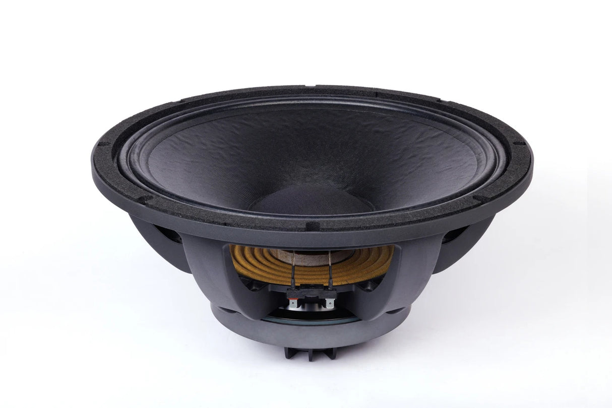 Lavoce CAF153.00T Subwoofer Coassiale 2 vie da 380mm 8 Ohm 800W