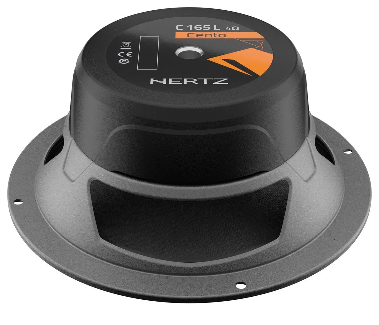 HERTZ C 165 L Set Woofer per auto 165mm 240W