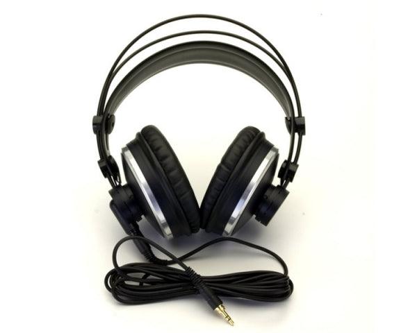 AKG K271 MKII CUFFIA DA STUDIO CHIUSA PROFESSIONALE K-271 MK2 - TechSoundSystem.com