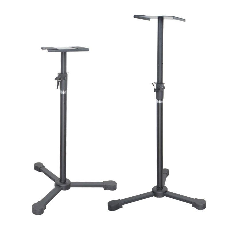 ALCTRON MS140 COPPIA SUPPORTI PER MONITOR DA STUDIO - TechSoundSystem.com