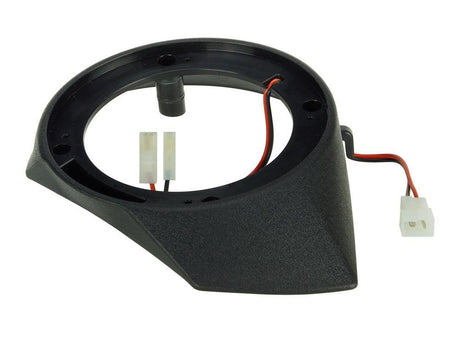 Alpine SPC-R100-DU coppia altoparlanti radiali da cruscotto per Fiat Ducato III, Citroën Maglione II, Peugeot Boxer II - TechSoundSystem.com