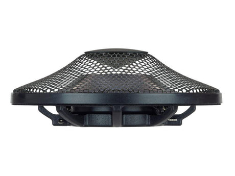 Alpine SPC-R100-DU coppia altoparlanti radiali da cruscotto per Fiat Ducato III, Citroën Maglione II, Peugeot Boxer II - TechSoundSystem.com