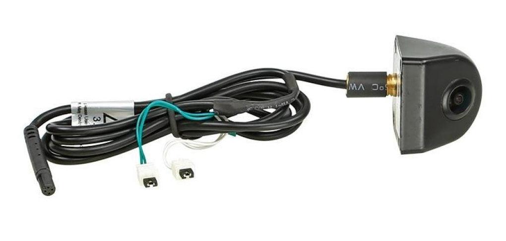 Alpine HCE-6003 retrocamera universale NTSC - TechSoundSystem.com