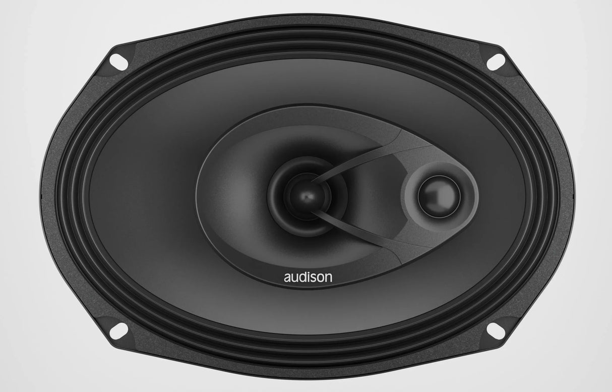 Audison APX 690 coppia coassiali tre vie 6"x9" 4 ohm 300W