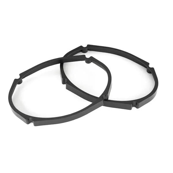 JL Audio C1-690 Kit altoparlanti a componenti 2 vie da 6 x 9" 4 Ohm 60W (RMS)