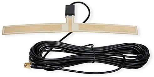 Blaupunkt Dortmund 230 BLK118 DAB autoradio 1 DIN Bluetooth - TechSoundSystem.com