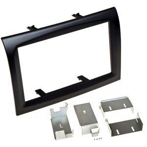 Alpine APF-F26013-2FI Fiat Ducato dal 2011 al 2015 kit installazione doppio DIN - TechSoundSystem.com